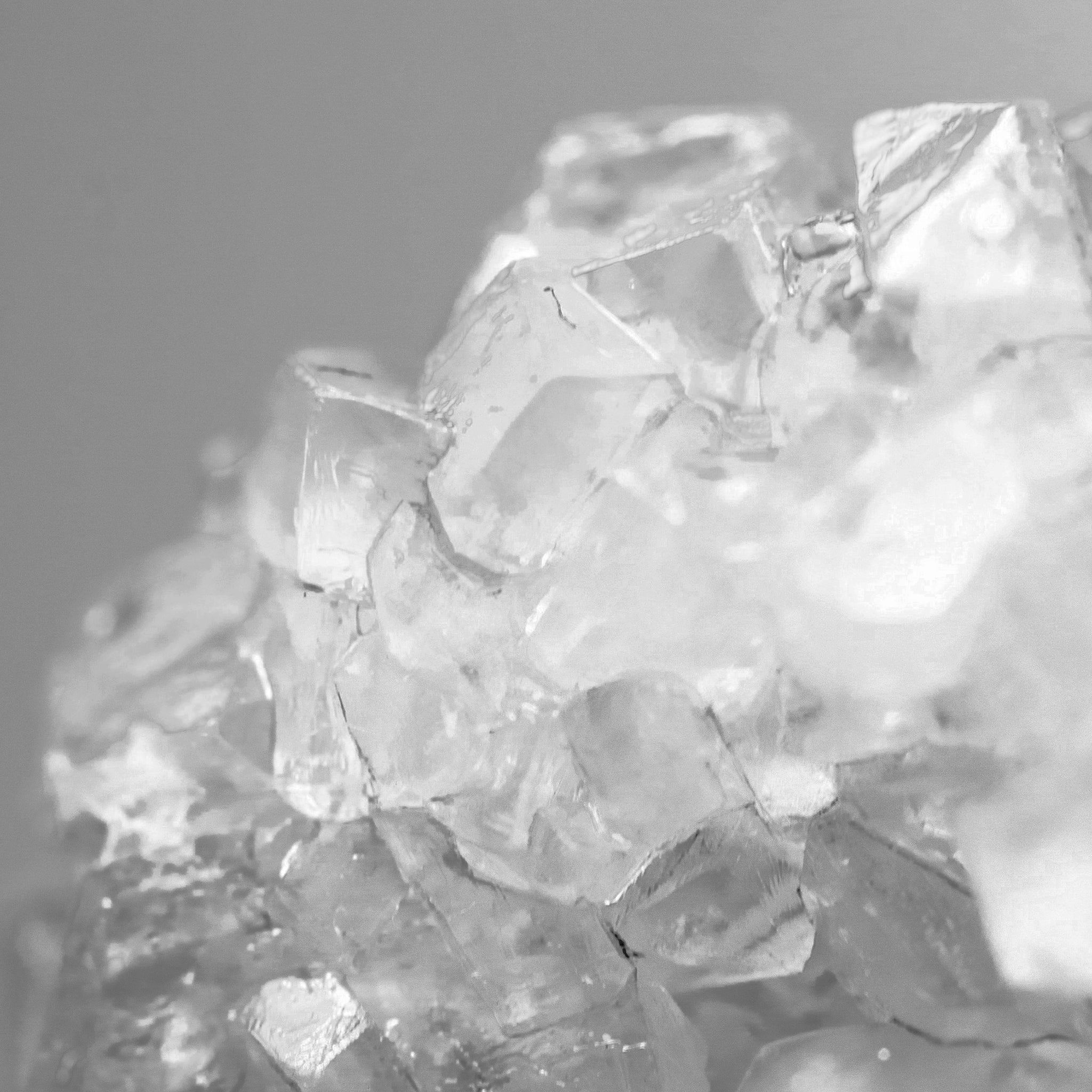 Alum stone