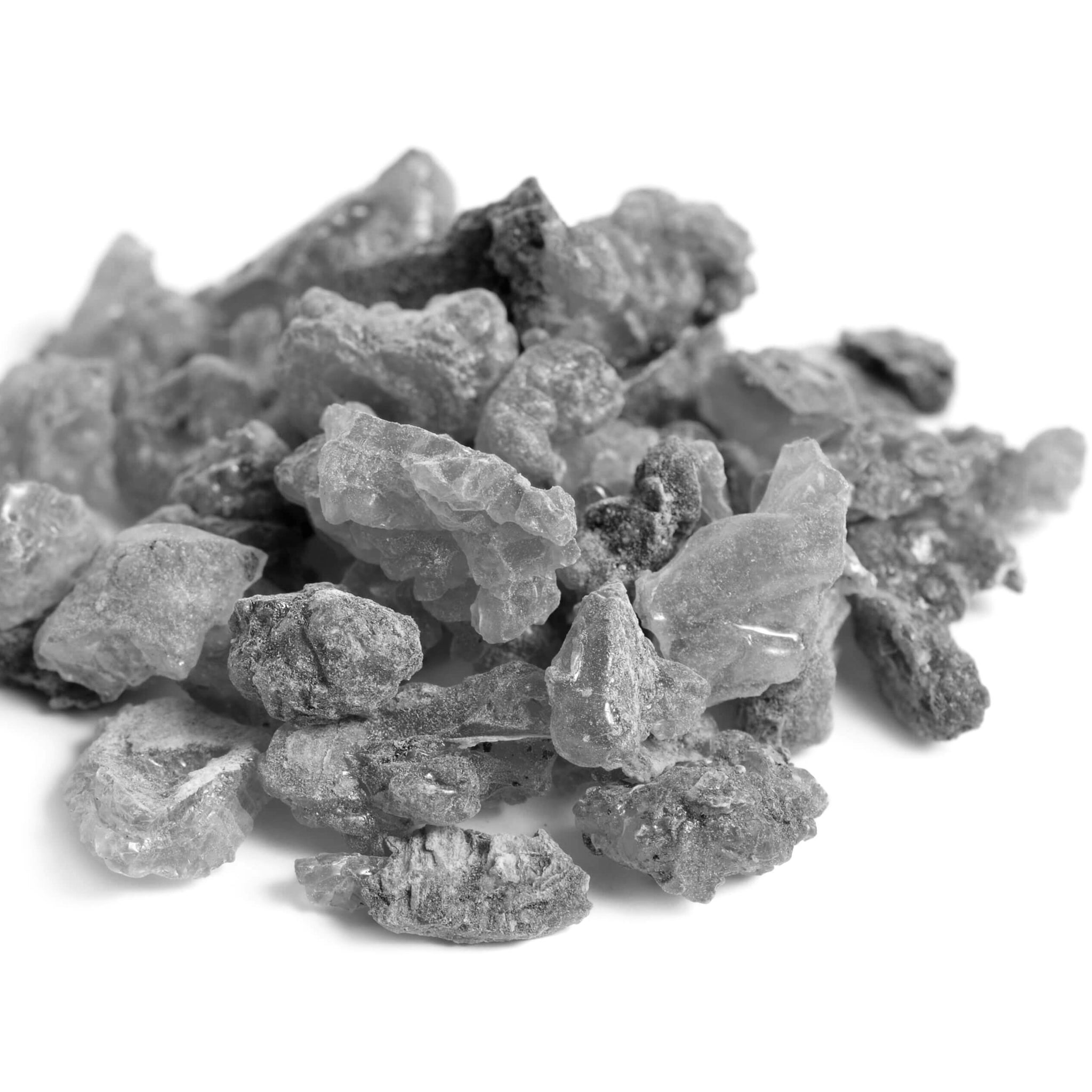 Myrrh oil