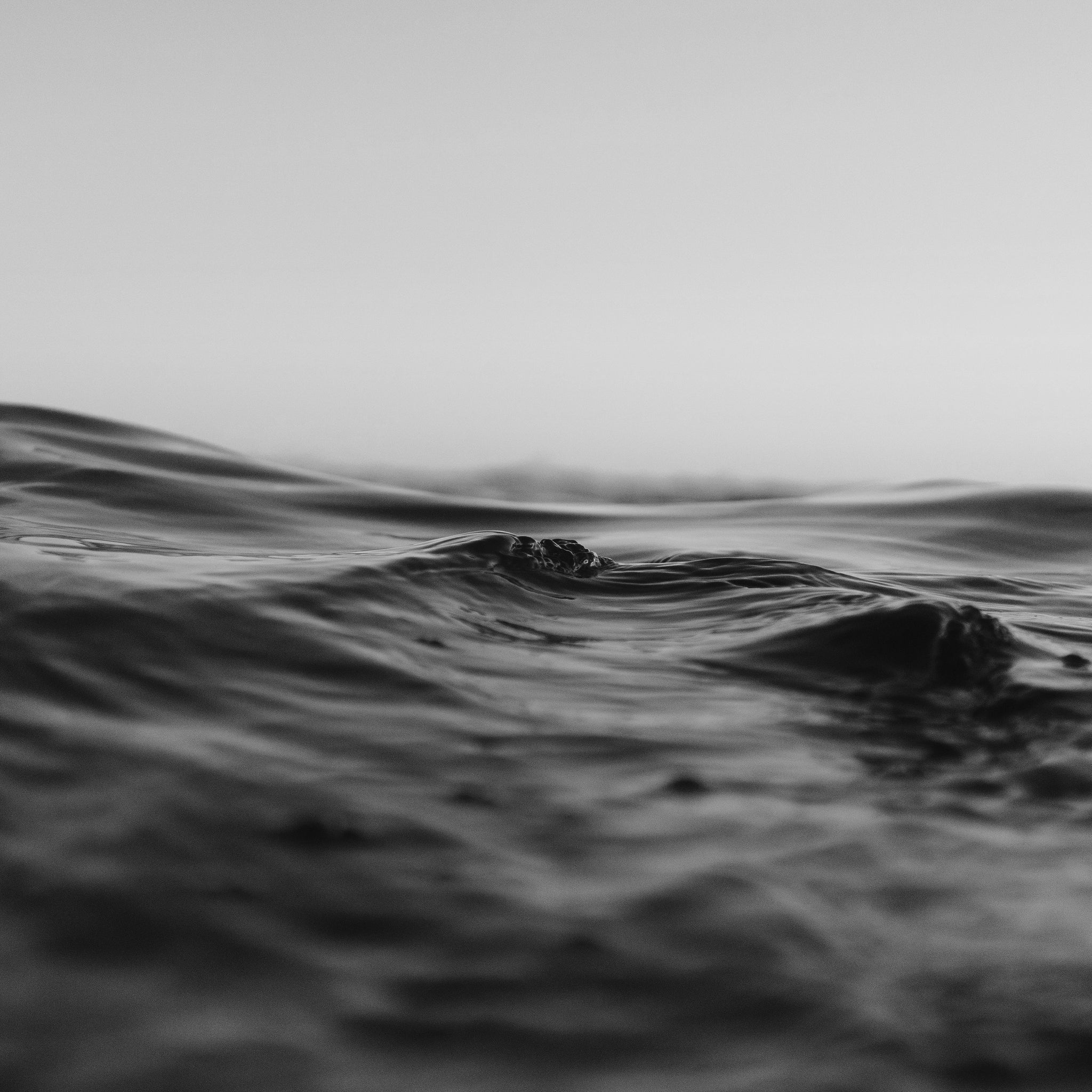 Sea water