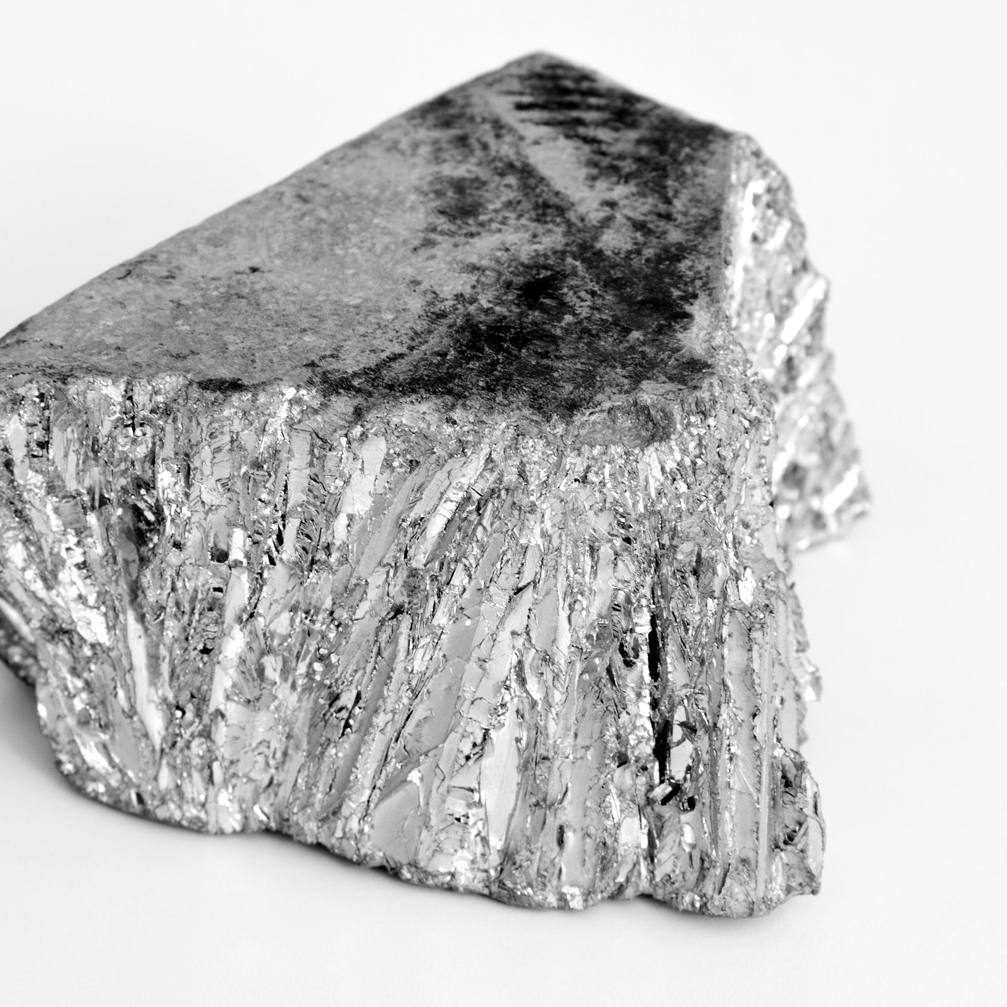 Zinc oxide