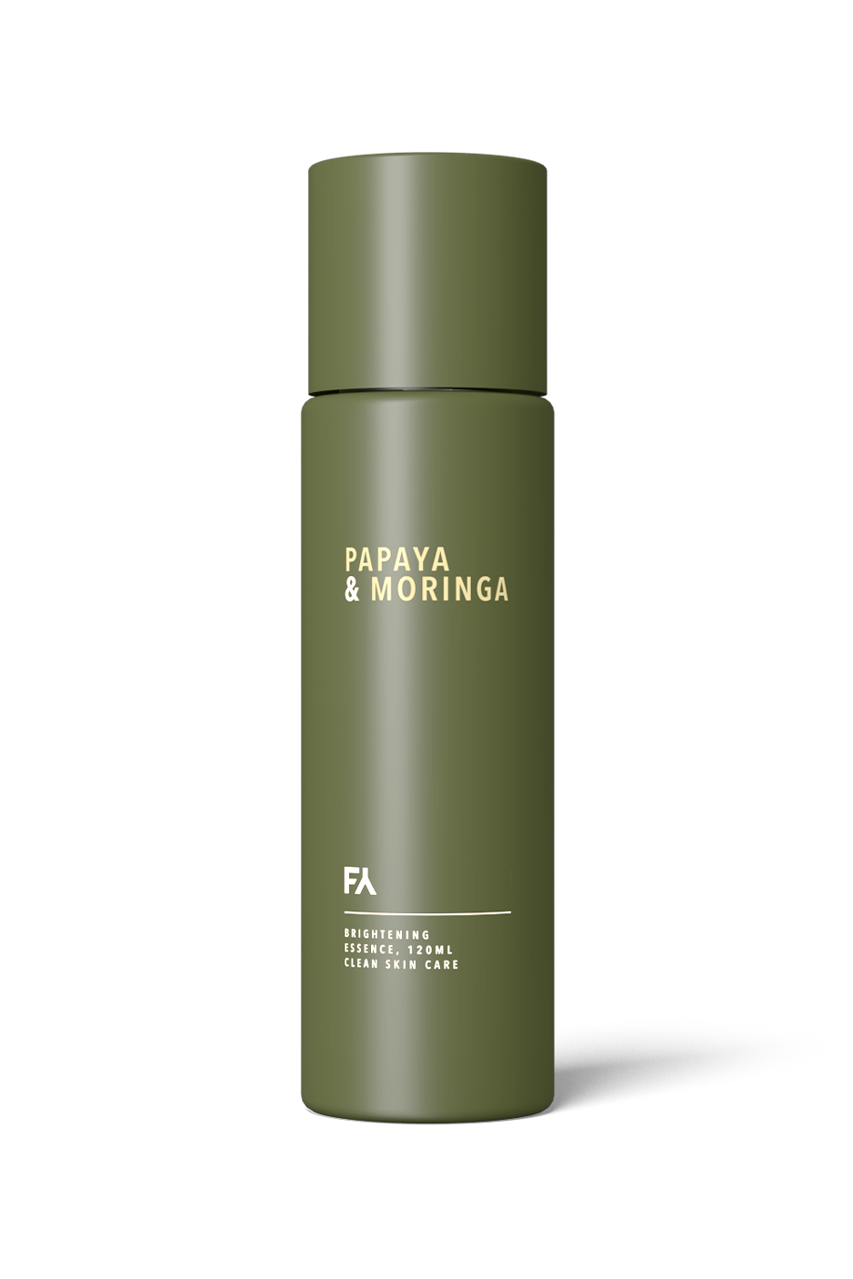 PAPAYA & MORINGA | Brightening Essence