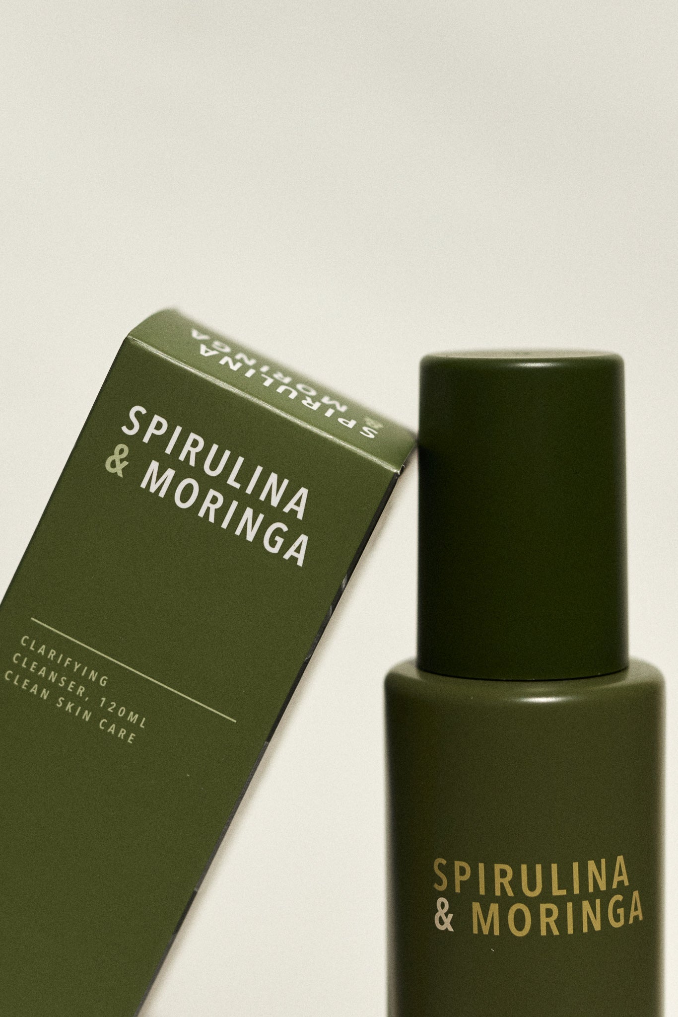 Papaya, Pineapple & Moringa Bundle