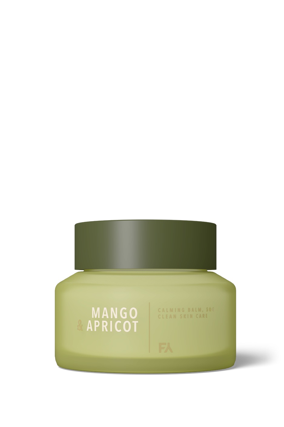 MANGO & APRICOT | Calming Balm