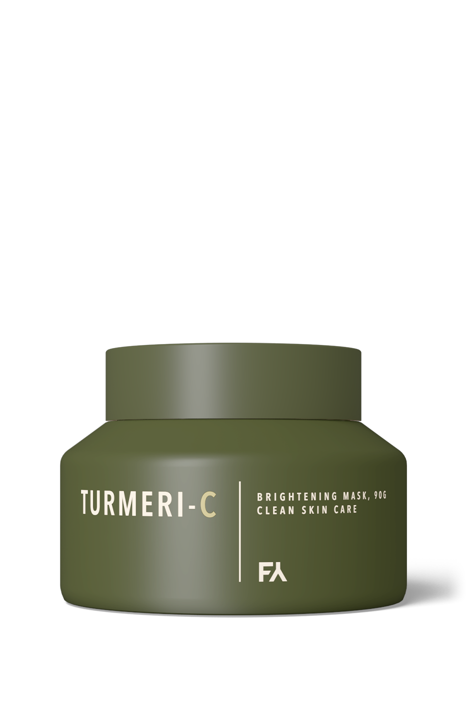 TURMERI-C  | BRIGHTENING MASK
