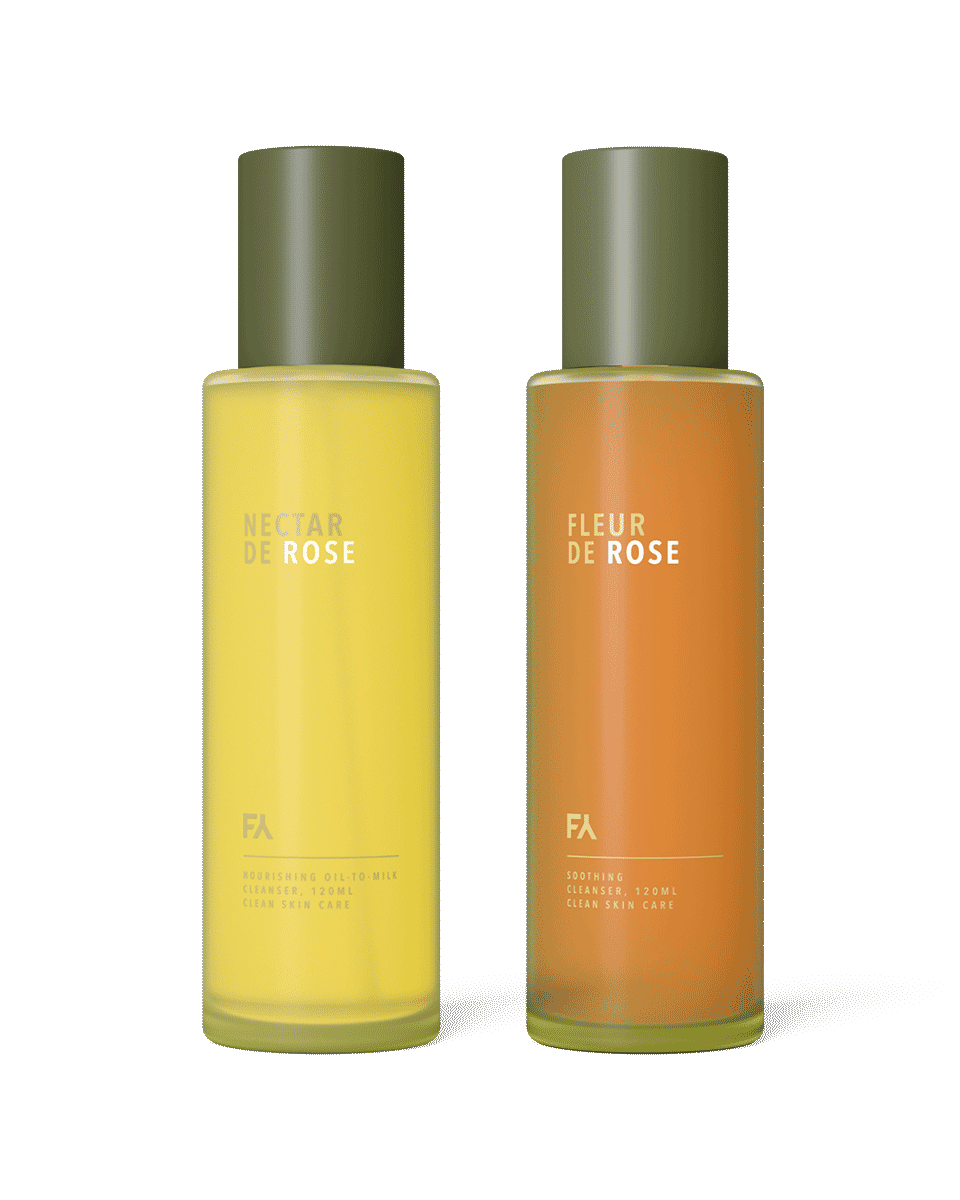 The Double Cleansing Bundle