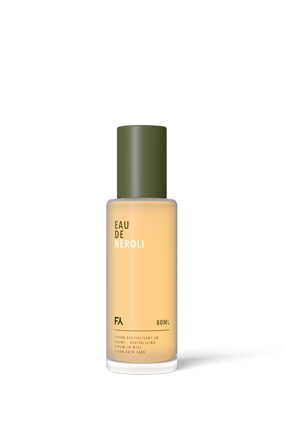 Eau De Neroli | Revitalizing Serum in Mist