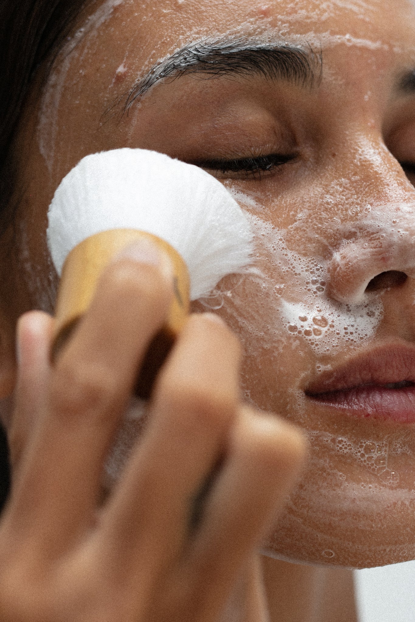 KABUKI | Face Wash Brush