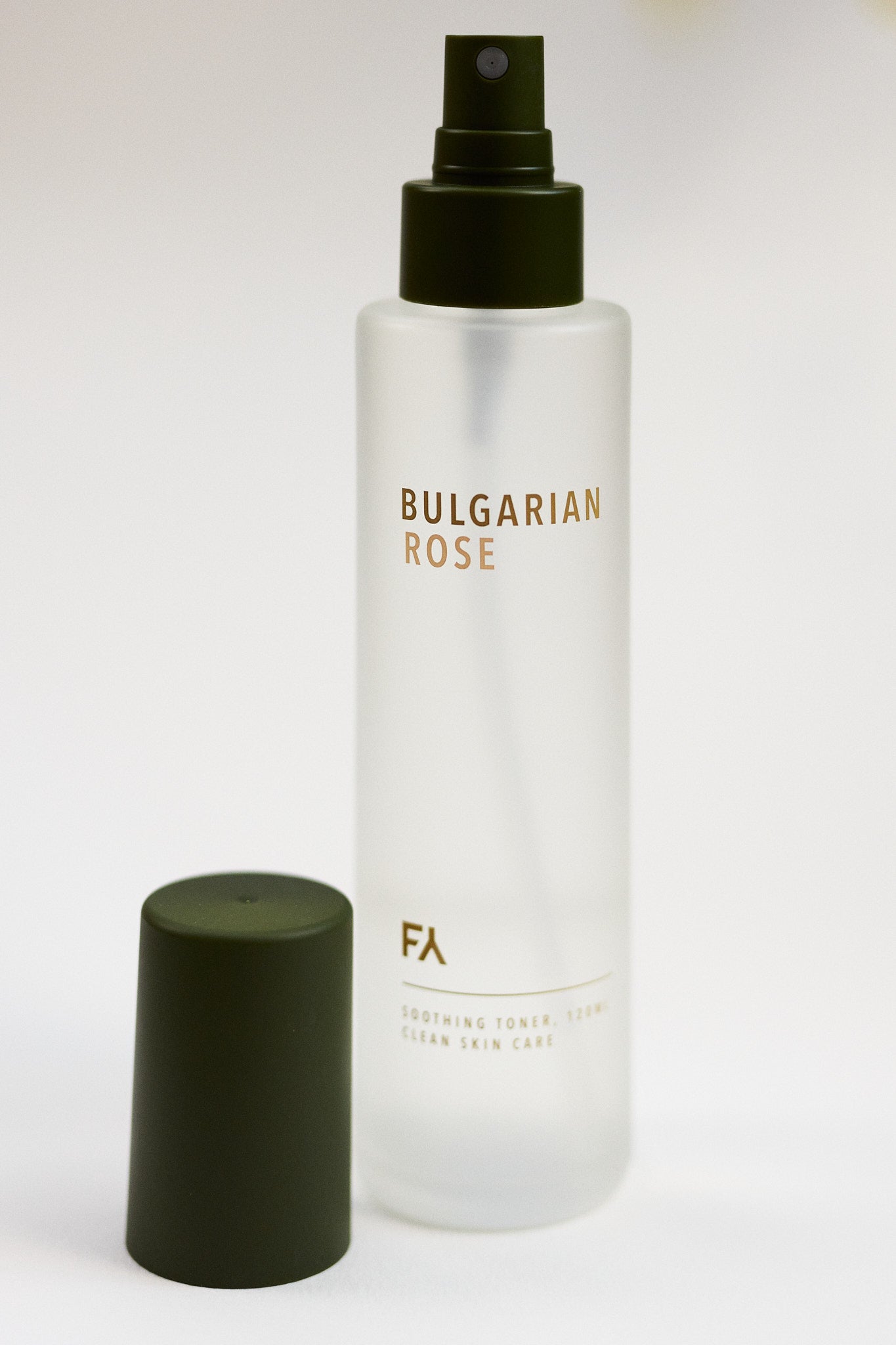 BULGARIAN ROSE | Soothing Toner
