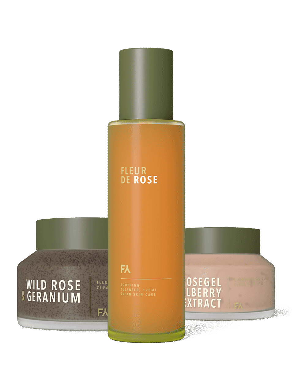The Perfect Skin Bundle