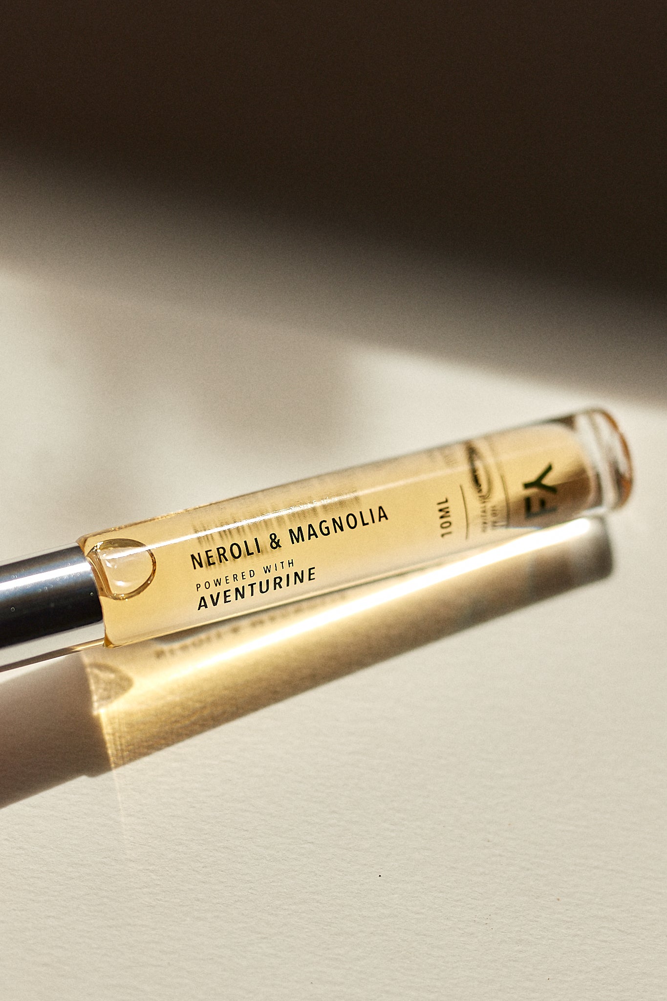 NEROLI & MAGNOLIA | REVITALIZING EYE OIL