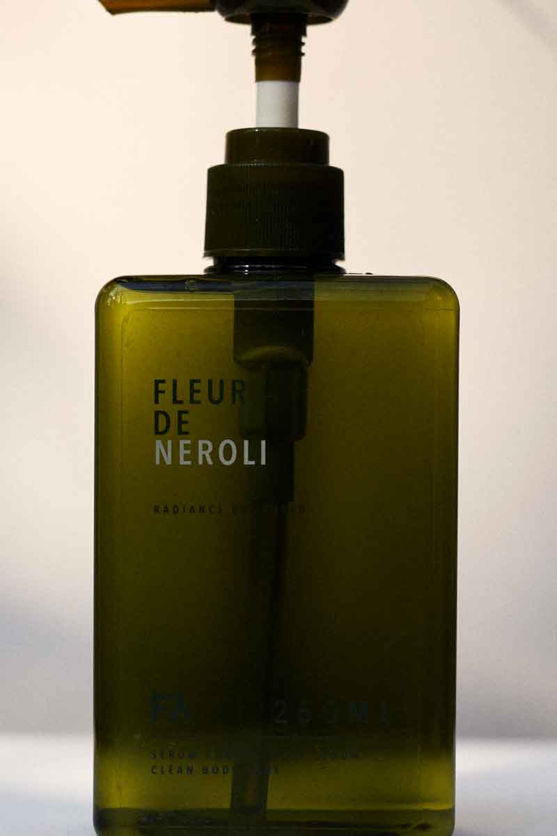 FLEUR DE NEROLI | Radiance Enhancer Body Serum