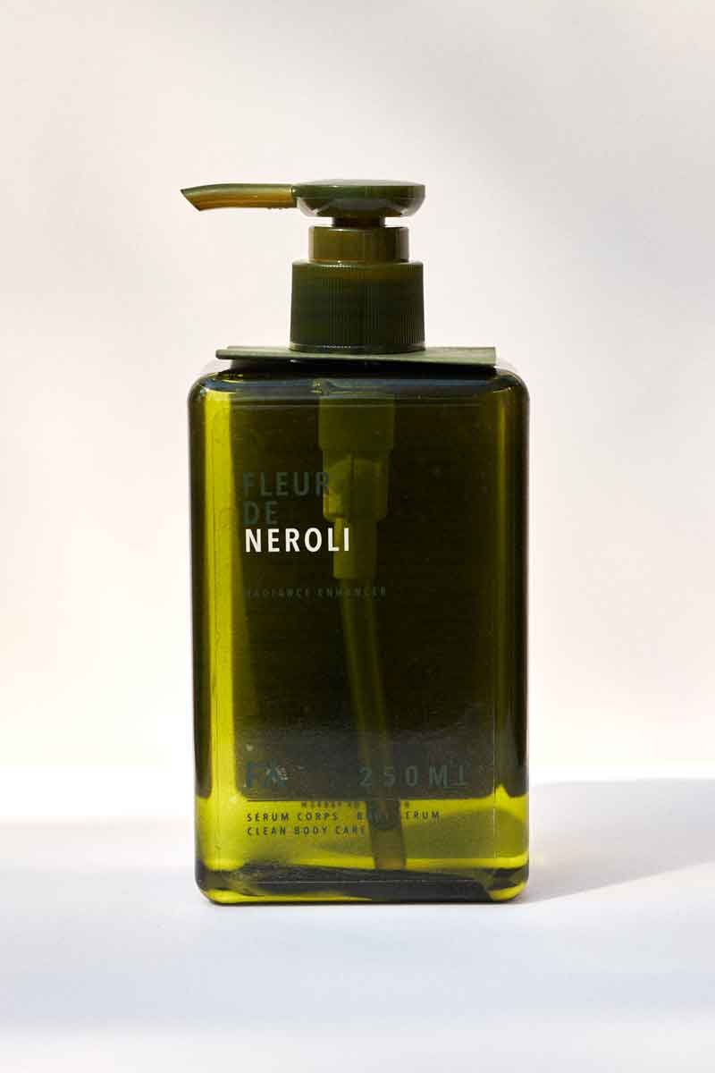 FLEUR DE NEROLI | Radiance Enhancer Body Serum