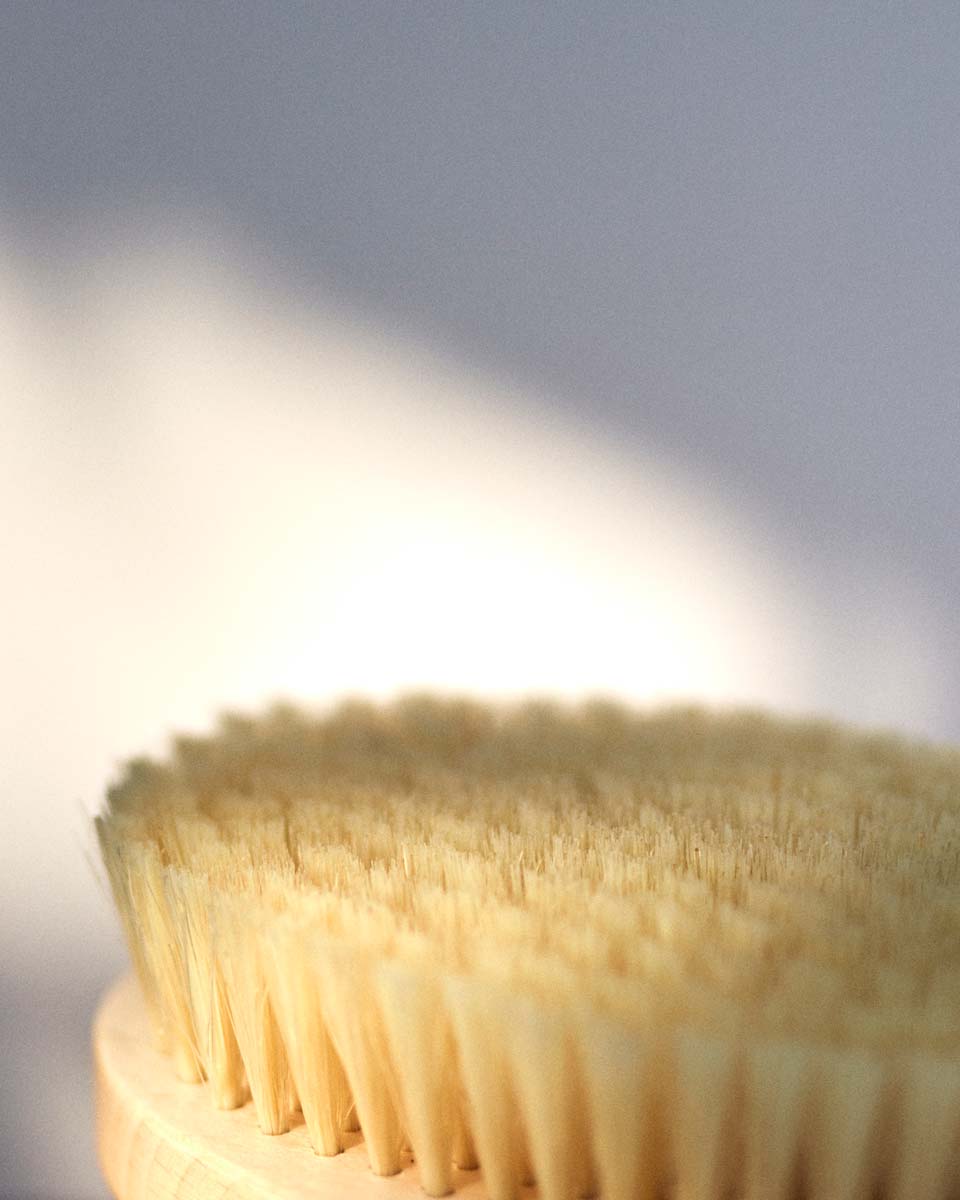 Radiance Revival Dry Body Brush