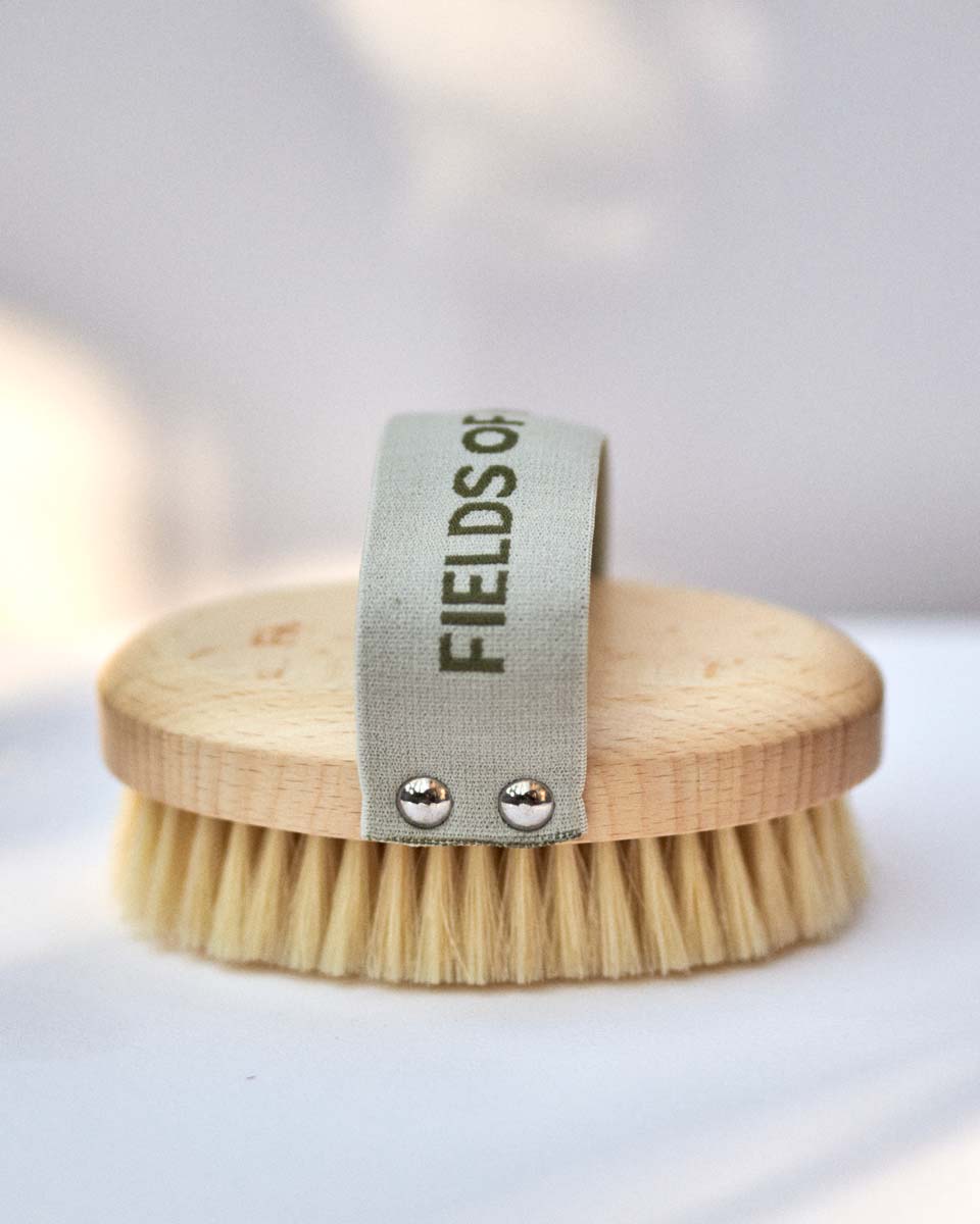 Radiance Revival Dry Body Brush