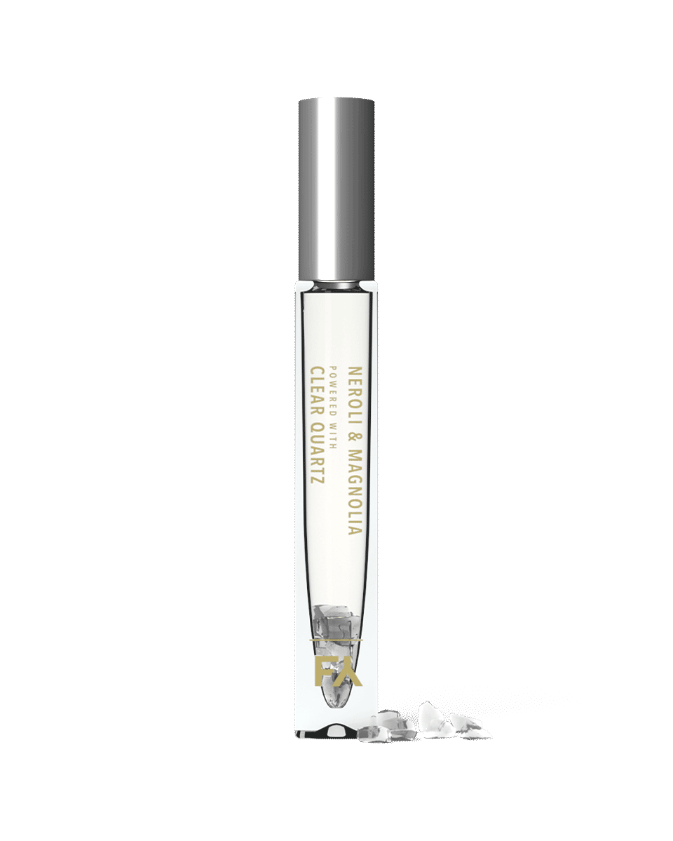 NEROLI & MAGNOLIA | Pulse Perfume Oil No.02