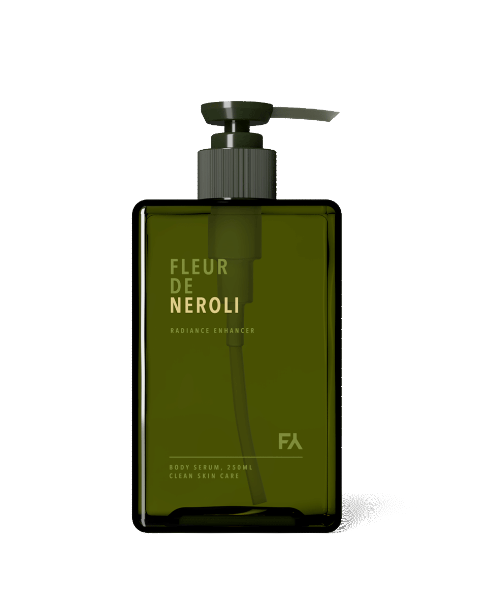 FLEUR DE NEROLI | Radiance Enhancer Body Serum
