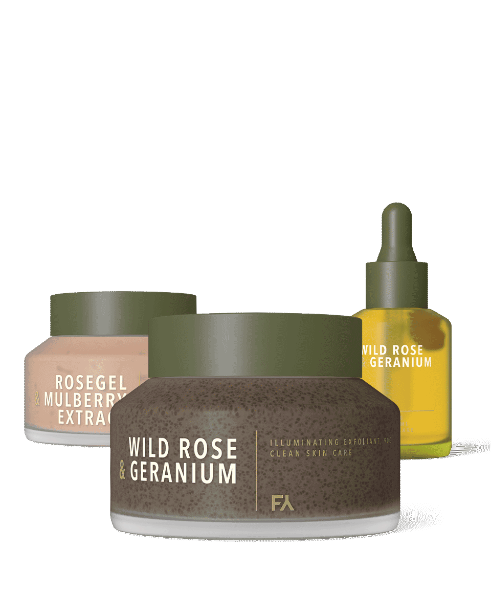 The Deep Hydration Bundle