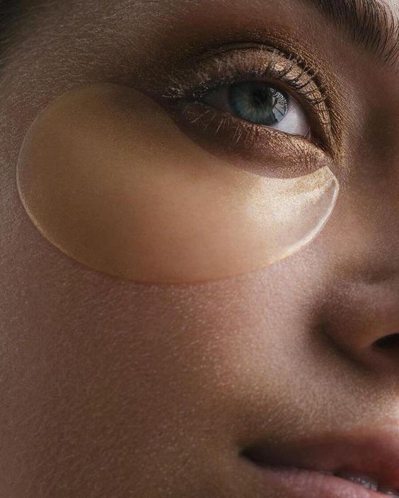 EYE TREATMENT