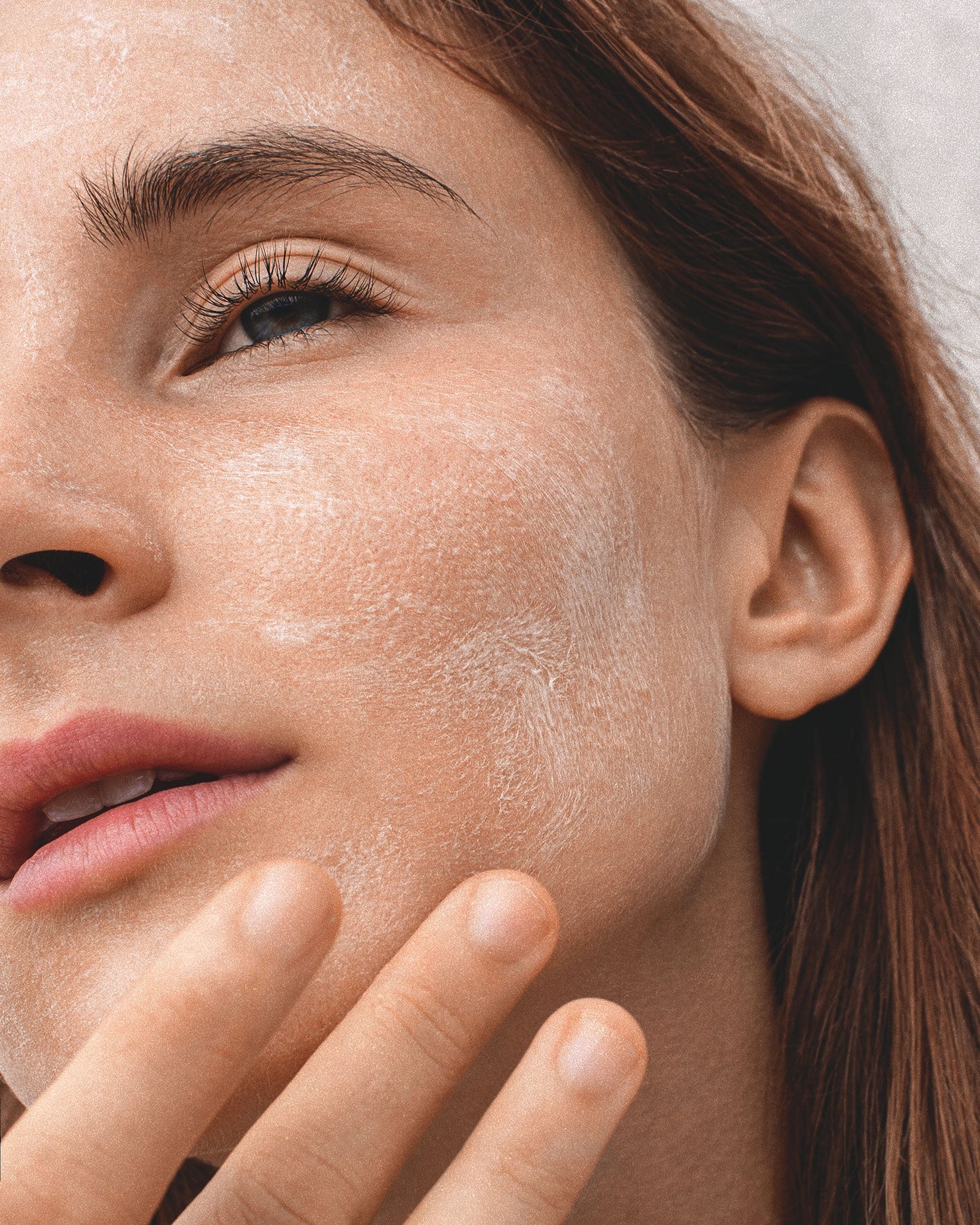VITAMIN C & PAPAYA ENZYMES EXPRESS FACIAL