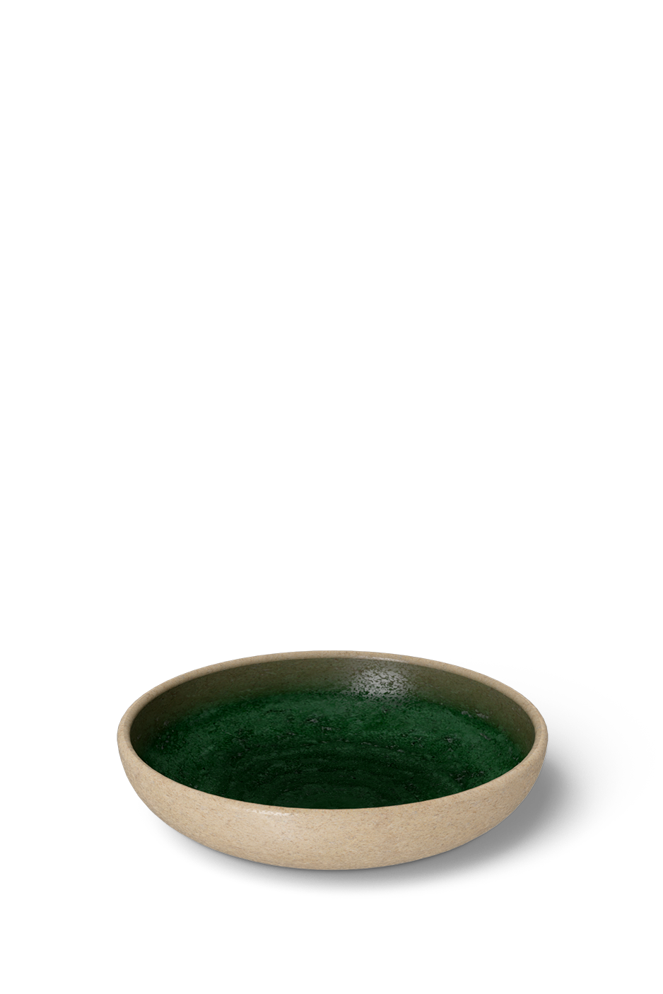 CLAY BOWL