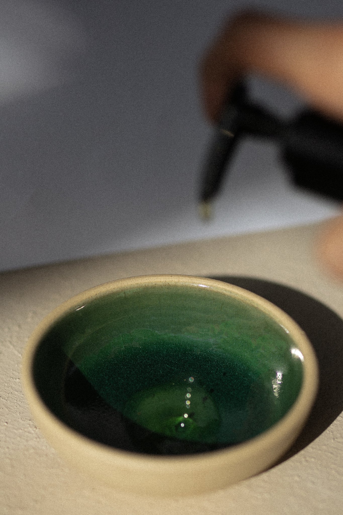 CLAY BOWL
